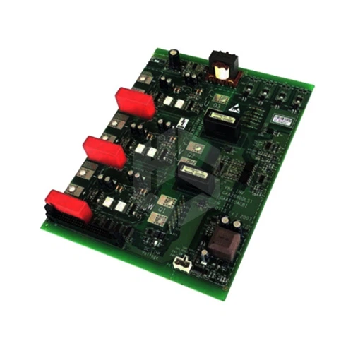 OTIS Elevator Pcb GAA26800LS1