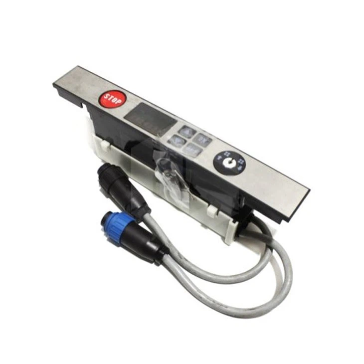 OTIS Escalator Control Switch GAB26220BD3