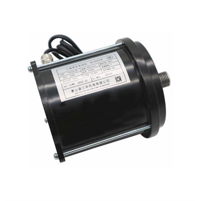 엘리베이터 도어 모터 YVP220-80