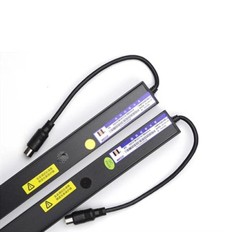 엘리베이터 라이트 커튼 WECO-957AC110-1980mm