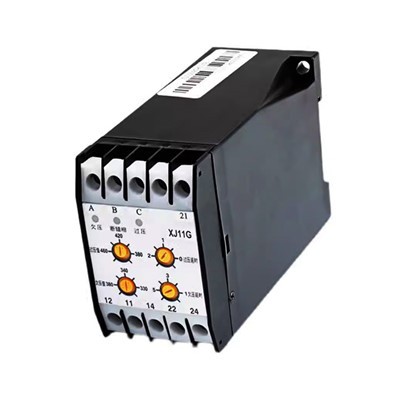엘리베이터 보호 계전기 XJ11G