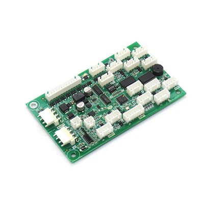 FUJITEC 엘리베이터 통신 보드 A3N85067