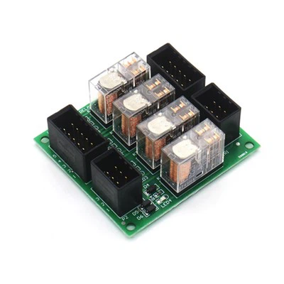 Fujitec 엘리베이터 Pcb YKA20806AAA00