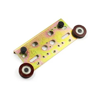 히타치 엘리베이터 가이드 슈 16mm