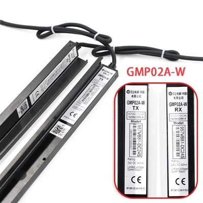 히타치 엘리베이터 라이트 커튼 EI3910002A GMP02A-WE GMS 957VB81-DC24S 957GB81