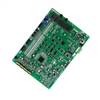 히타치 엘리베이터 PCB MCUB-02
