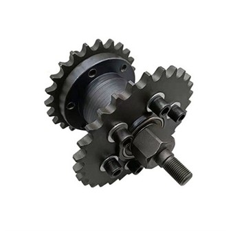 Hitachi 에스컬레이터 기어 롤러 21 29