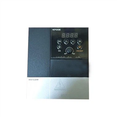 현대 엘리베이터 인버터 N700E-150HF