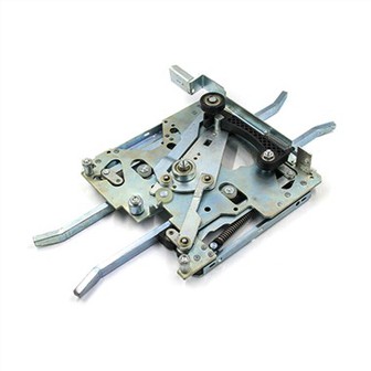 엘리베이터 도어 나이프 601500G13