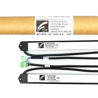 엘리베이터 라이트 커튼 FCU0735