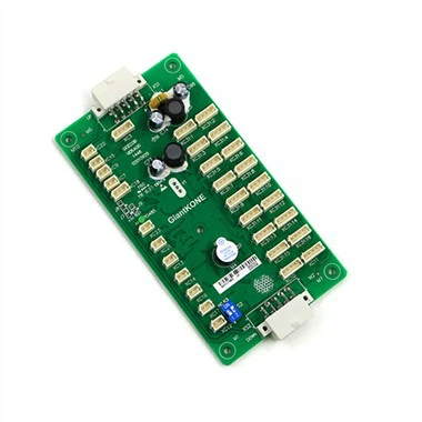 엘리베이터 PCB GCECOB
