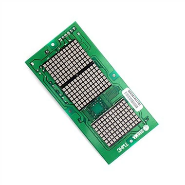 LG 시그마 엘리베이터 전광판 EIDOT{{0}} REV1.0