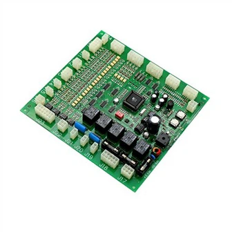 LG SIGMA 엘리베이터 Pcb OPB-101