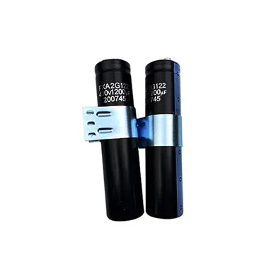 미쓰비시 엘리베이터 도어 모터 커패시턴스 FXA2G122