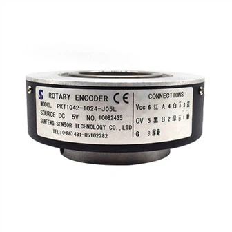 미쓰비시 엘리베이터 인코더 PKT1030-600-J30F