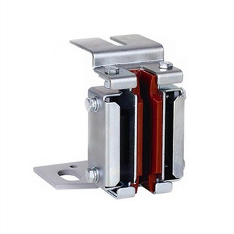 엘리베이터 가이드 신발 029 유형