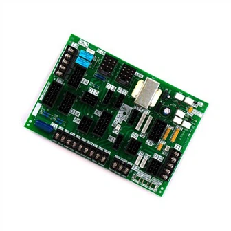 미쓰비시 엘리베이터 PCB DOR-525