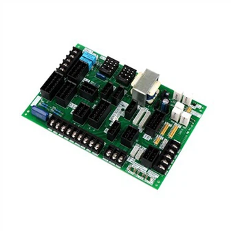 미쓰비시 엘리베이터 PCB DOR-545A