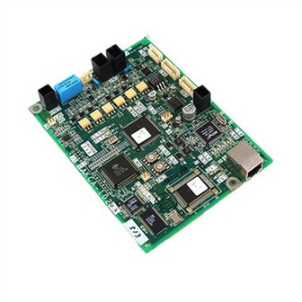 미쓰비시 엘리베이터 PCB KCA-1020A