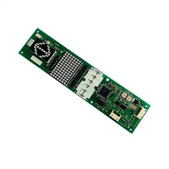 미쓰비시 엘리베이터 PCB LHH-205B