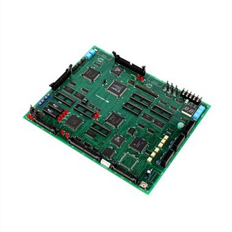 미쓰비시 엘리베이터 Pcb P203701B000G03
