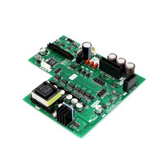 미쓰비시 엘리베이터 Pcb P203709B000G01
