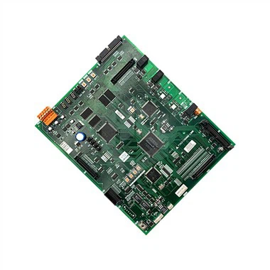 미쓰비시 엘리베이터 Pcb P203728B000G01
