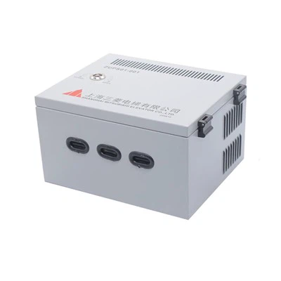 미쓰비시 엘리베이터 무정전 전원 공급 장치 ZUPS01-001