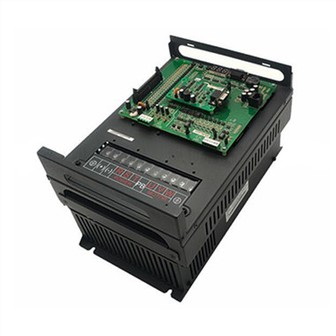 Monarch Elevator 주파수 변환기 3000 및 QC-4007