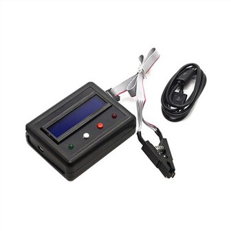 모나크 엘리베이터 서비스 도구 S380