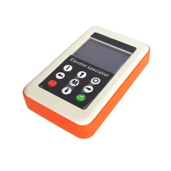 다기능 엘리베이터 디코더