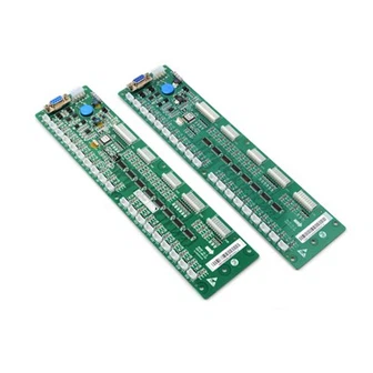 엘리베이터 통신 주소 보드 DBA26800J1