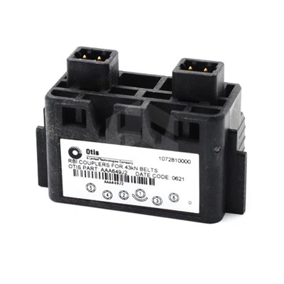 엘리베이터 스틸 스트립 감지 장치 AAA649J12