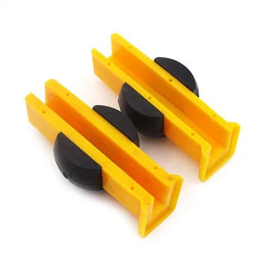 엘리베이터 카운터 웨이트 가이드 신발 10mm 16mm