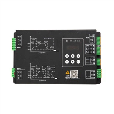 엘리베이터 도어 모터 주파수 변환기 BG 101- S20P4A