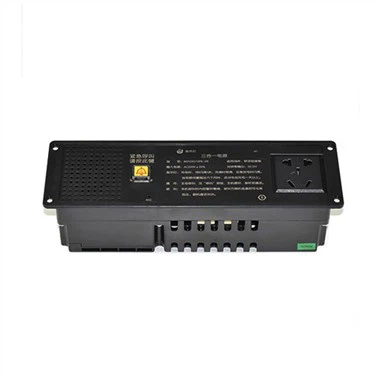 엘리베이터 비상 조명 전원 공급 장치 MCTC-EP-B1 RKP220