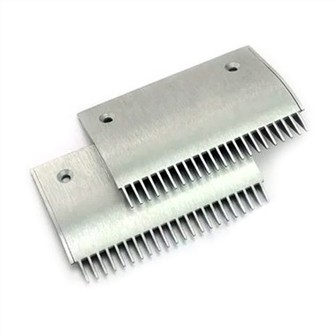 에스컬레이터 빗 플레이트 XAA453AV\/22 치아