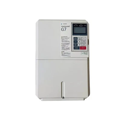 Yaskawa G7 엘리베이터 인버터 CIMR-G7B4011