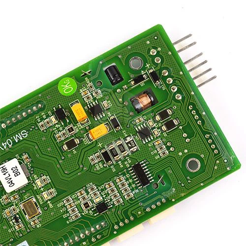 STEP Elevator display board SM.04VL16