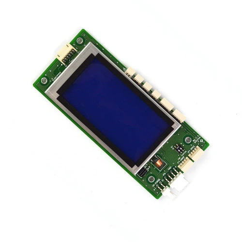 STEP 엘리베이터 PCB SM.04VL16