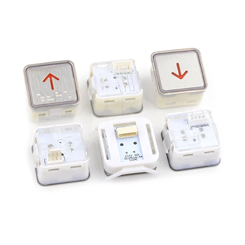 Thyssen Elevator Button MTD270