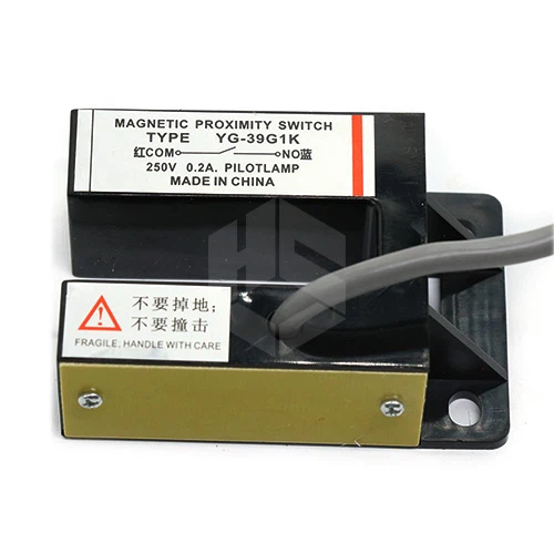 THYSSEN Elevator Sensor YG-39G1K
