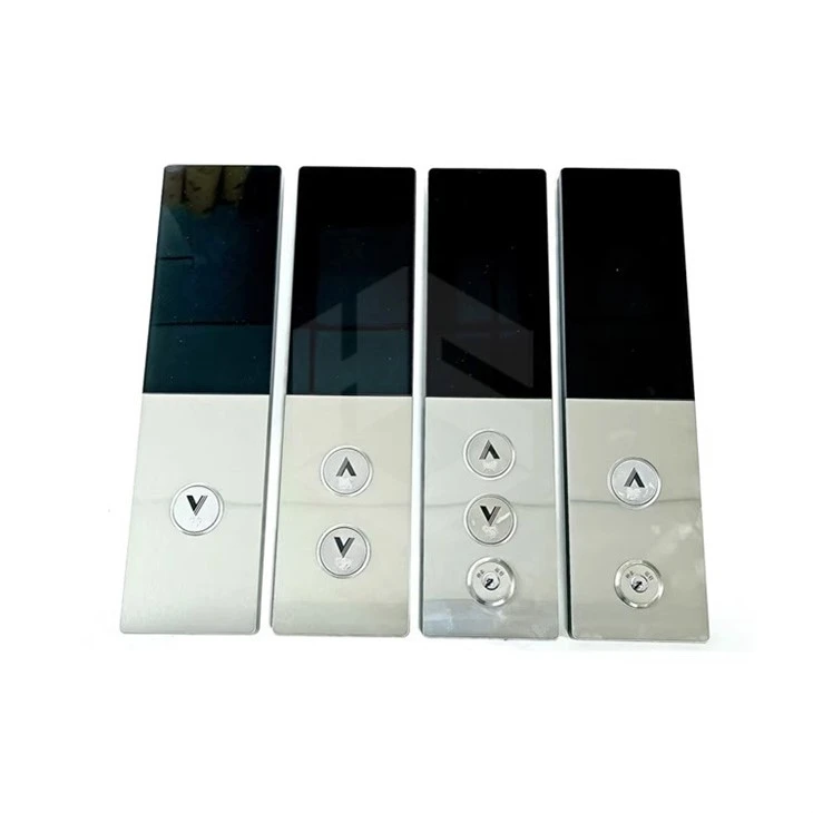 XIZI OTIS Elevator COP Box XHB25-A