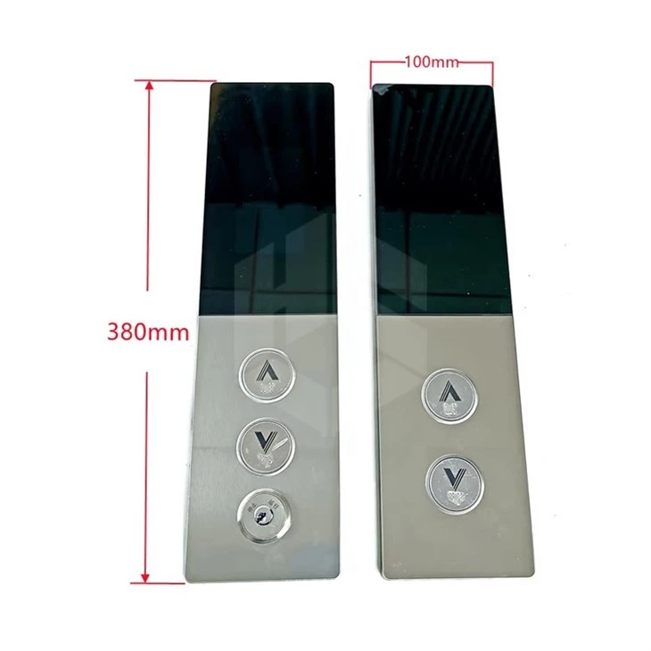 XIZI OTIS Elevator COP Box XHB25-A
