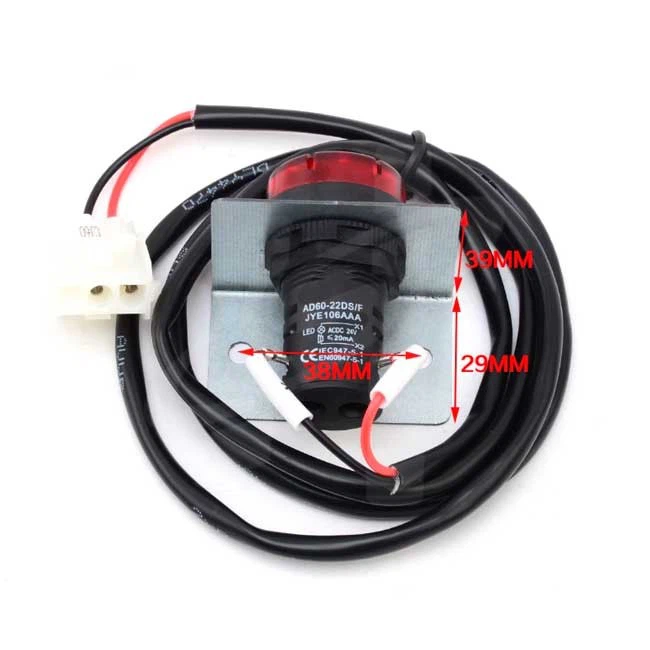 XIZI OTIS Elevator Alarm AD60-22DS