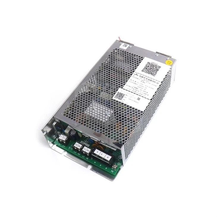 Elevator Emergency Power Supply HY-P860