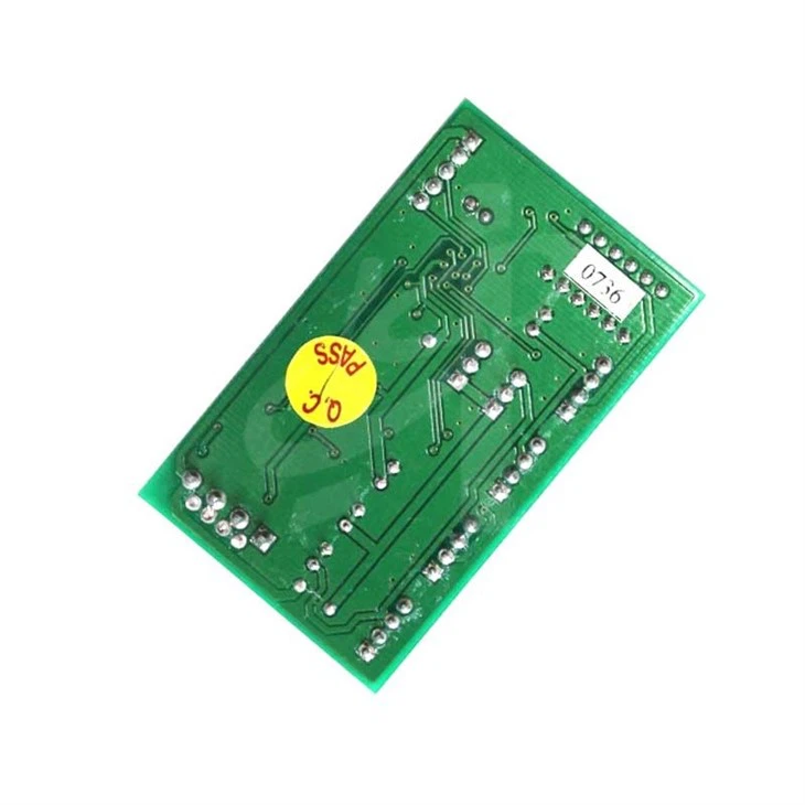 Elevator RS14 Board Communication Button Board Blue Base Replaces Imported GDA25005B1 suppliers