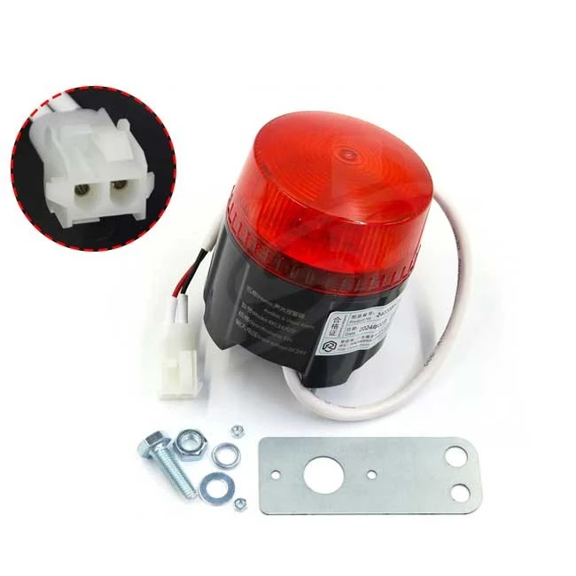 Elevator Sound And Light Alarm RKL24