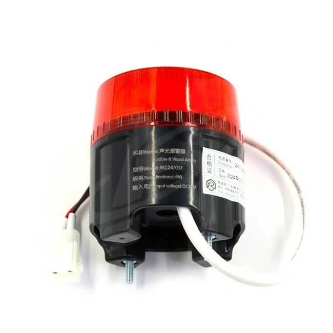 Elevator Sound And Light Alarm RKL24