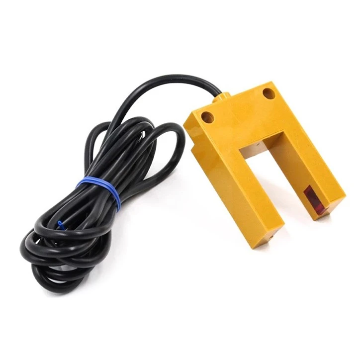 Elevator U-shaped Photoelectric Switch E3S-GS3E4